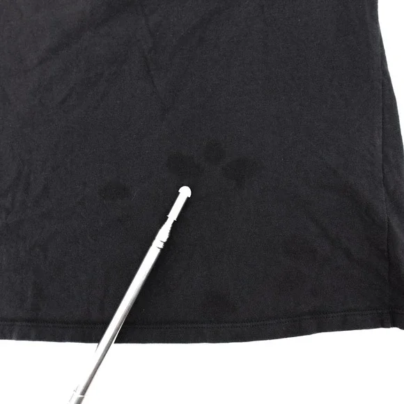 Harley-Davidson Shirt Womens Large Republic Texas Motorcycle Biker 2024 Tee - Picture 6 of 12